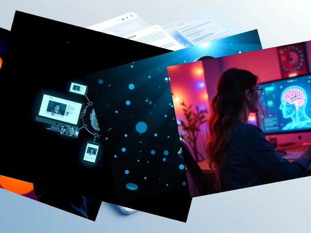 Texte für Websites erstellen