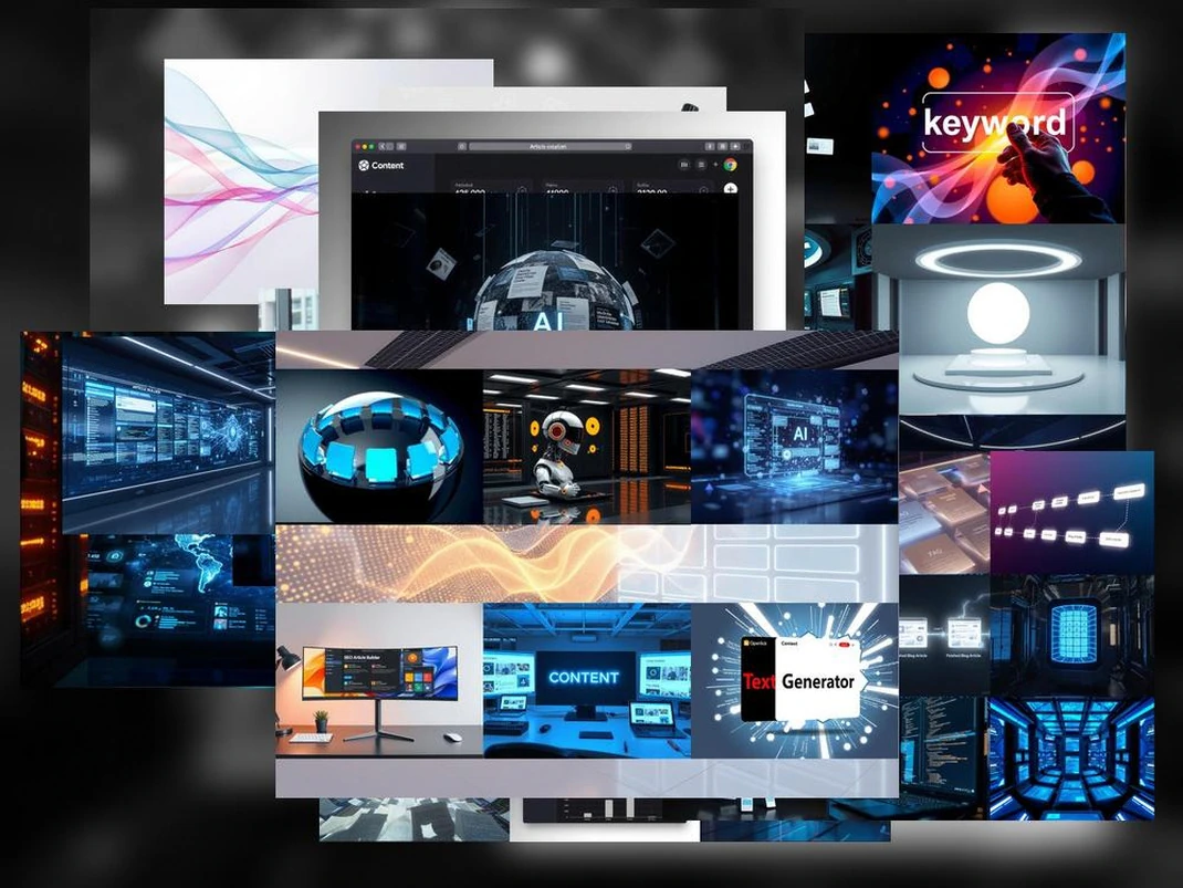 Texte mit AI schreiben