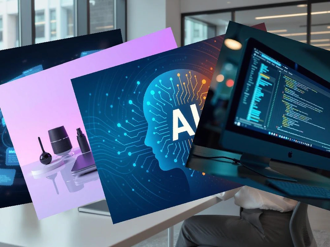 Texte mit KI erstellen