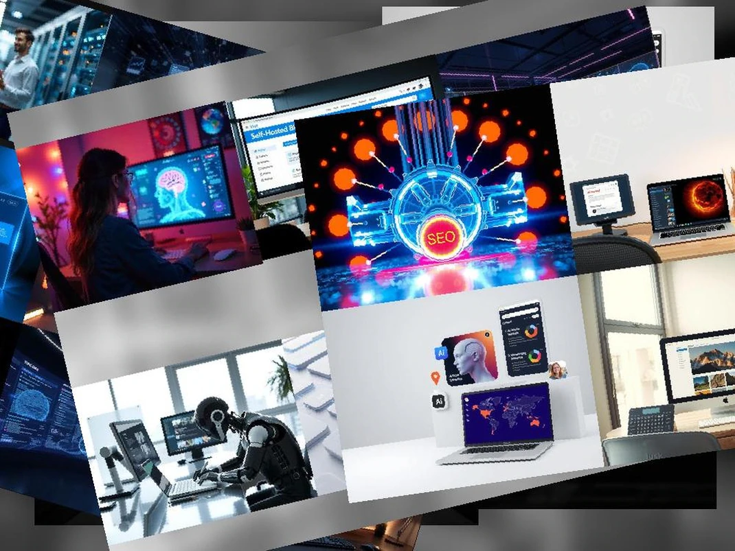 Texte schreiben Künstliche Intelligenz