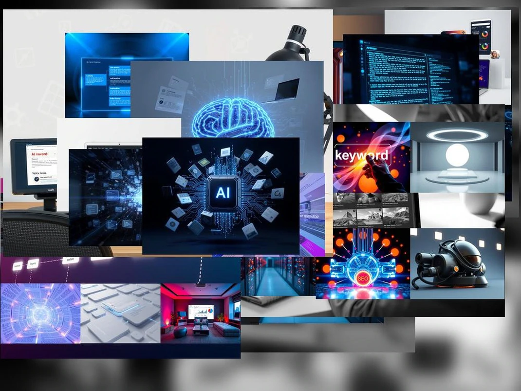 Texte umschreiben mit KI