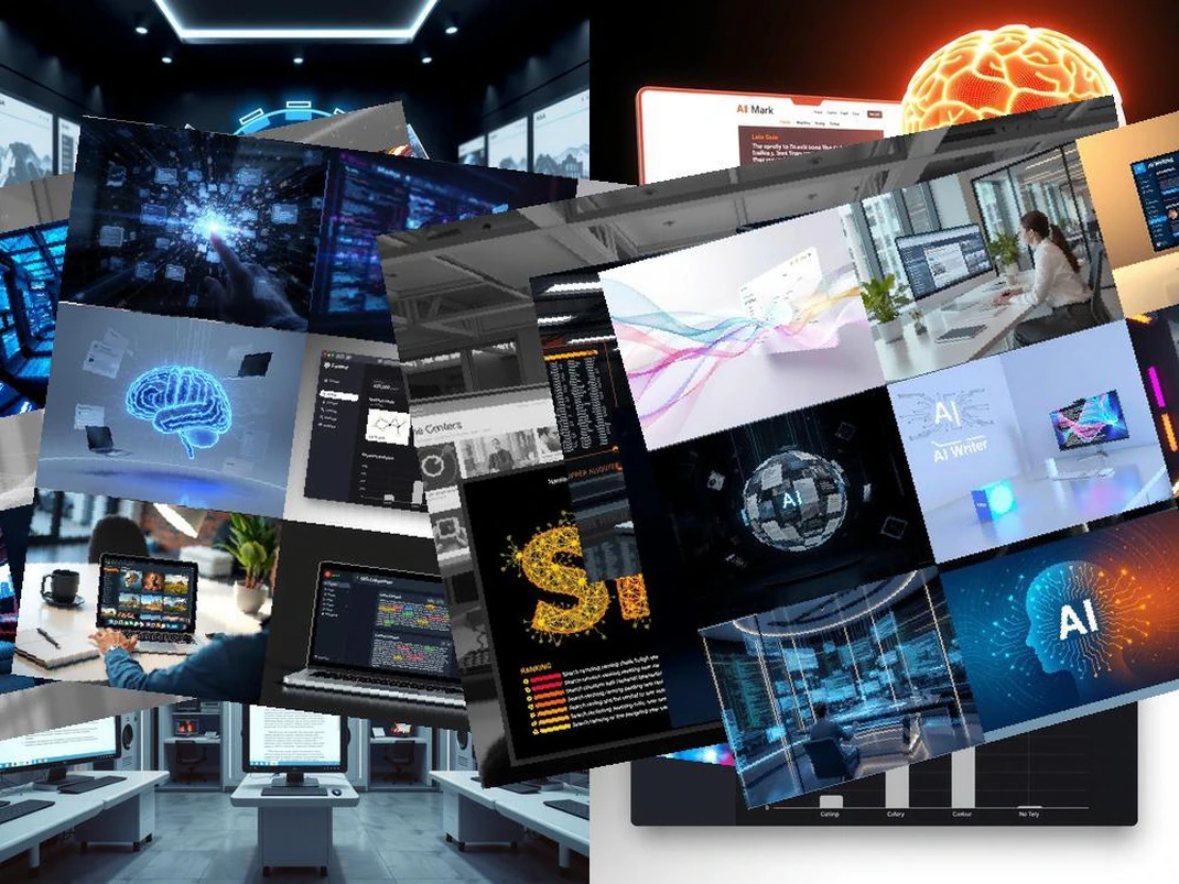 WordPress-Inhalte automatisieren