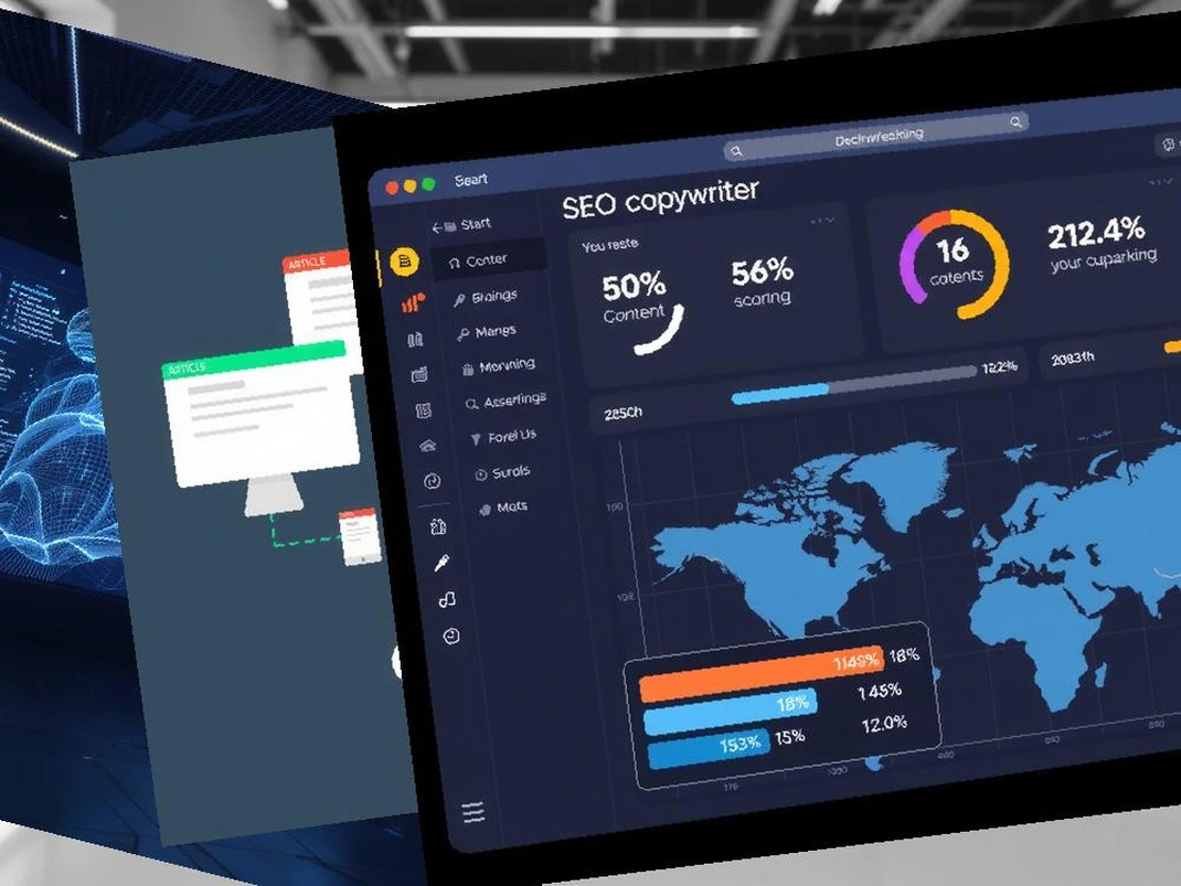 WordPress SEO-Artikel schreiben