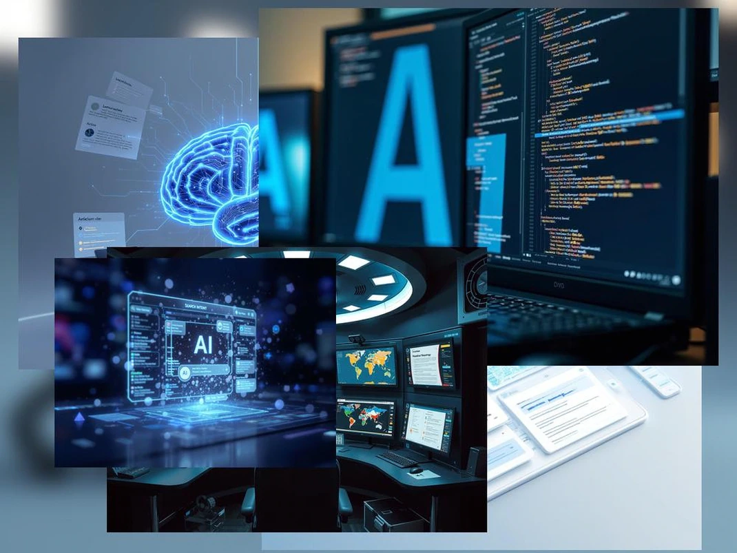 Zeit sparen beim Texteschreiben