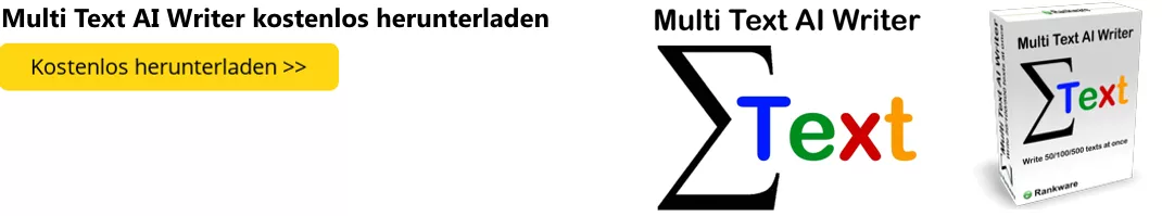 ZimmWriter Alternative Test