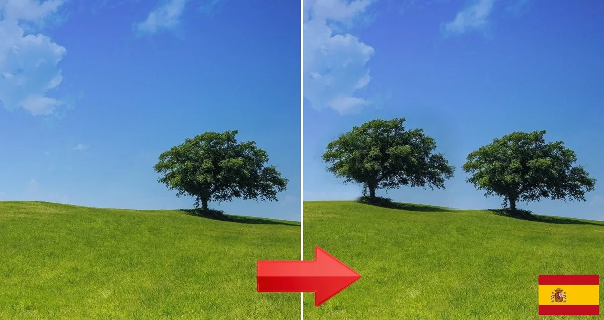 Editor de fotos para PC