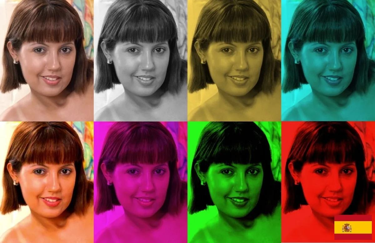 Programa de edición de fotos para Windows 11