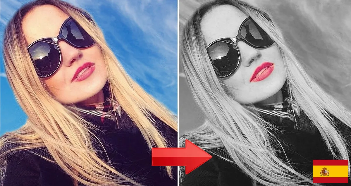 Software de edición de fotos para principiantes