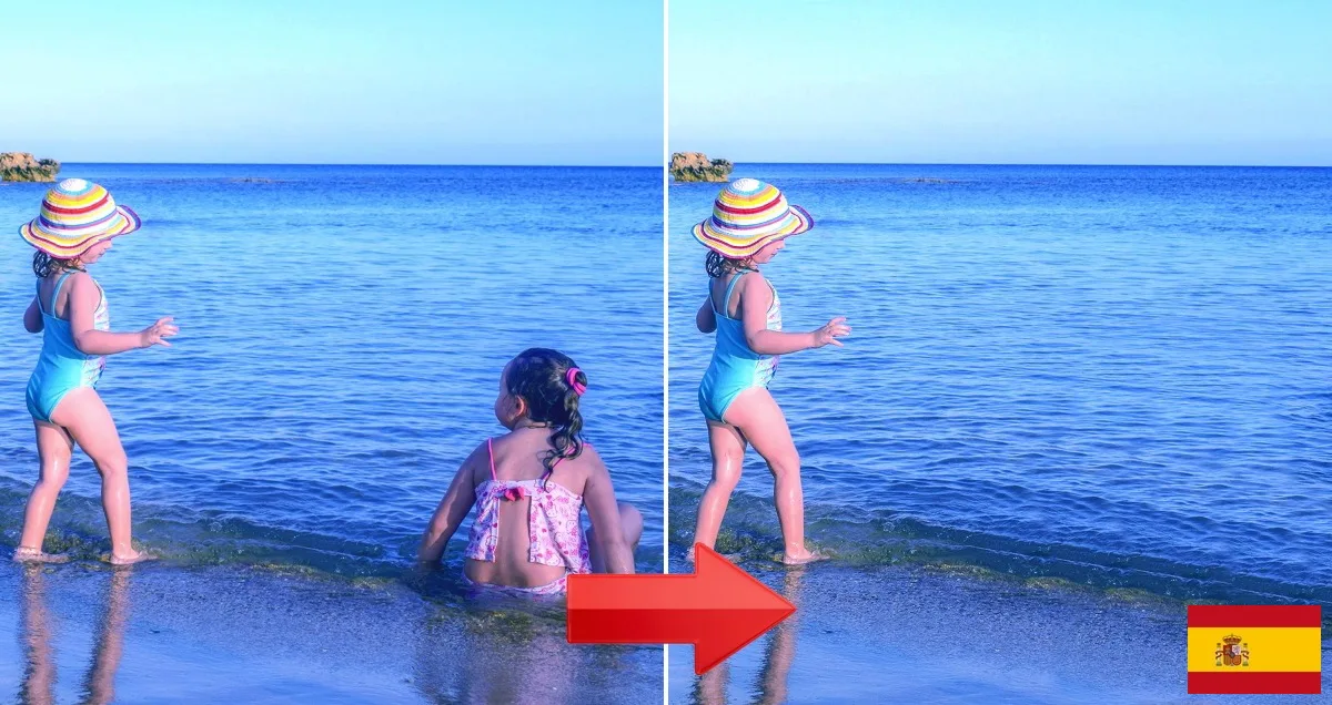 Software de edición de fotos para Windows 10