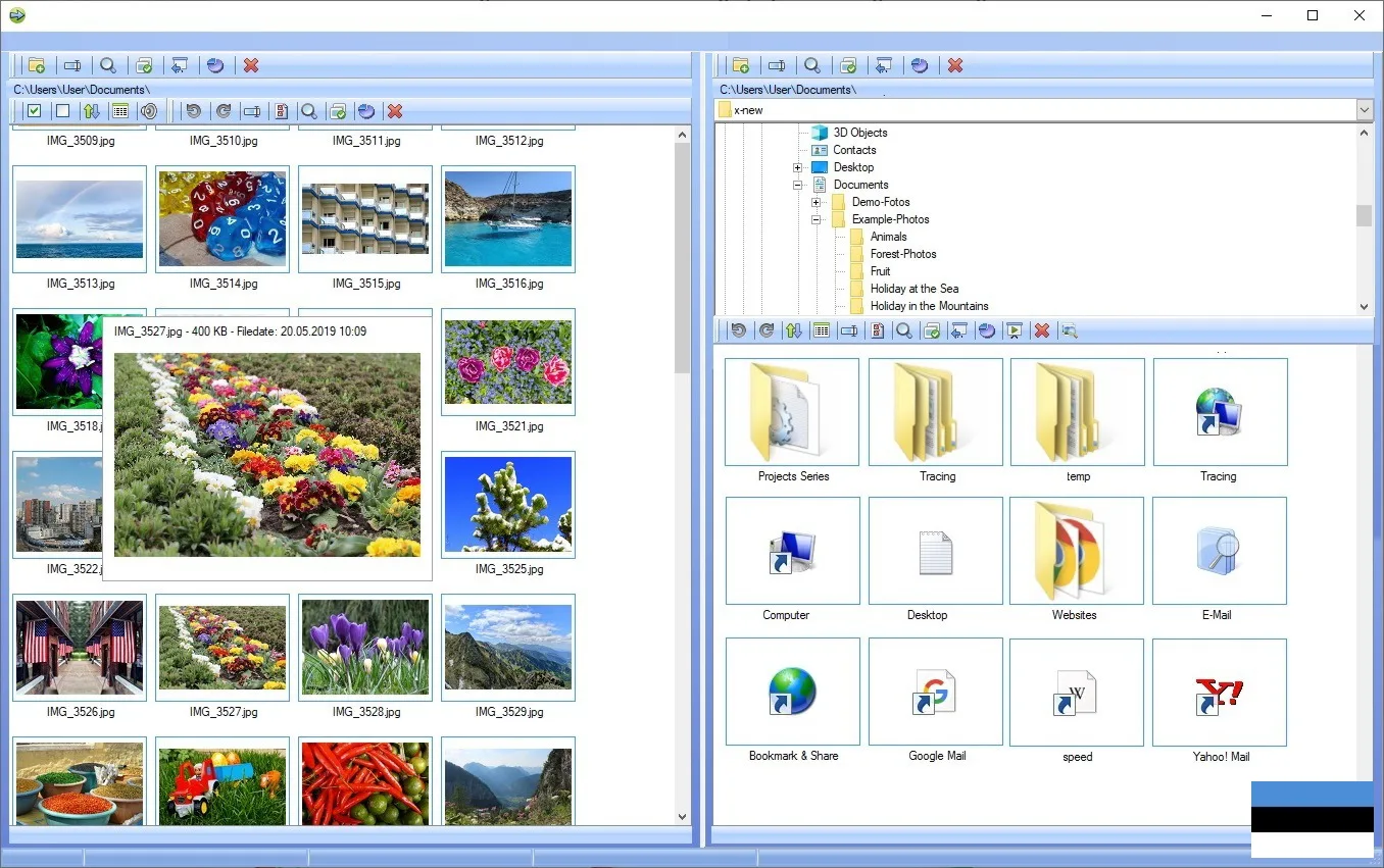 Eemaldage duplikaadid