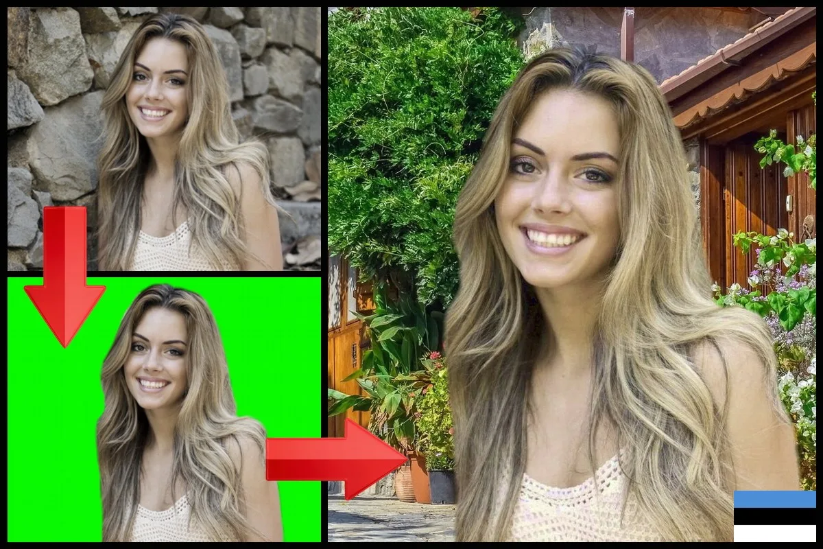 Fototöötlusprogramm