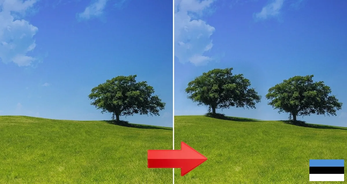 Pilditöötlus PC jaoks