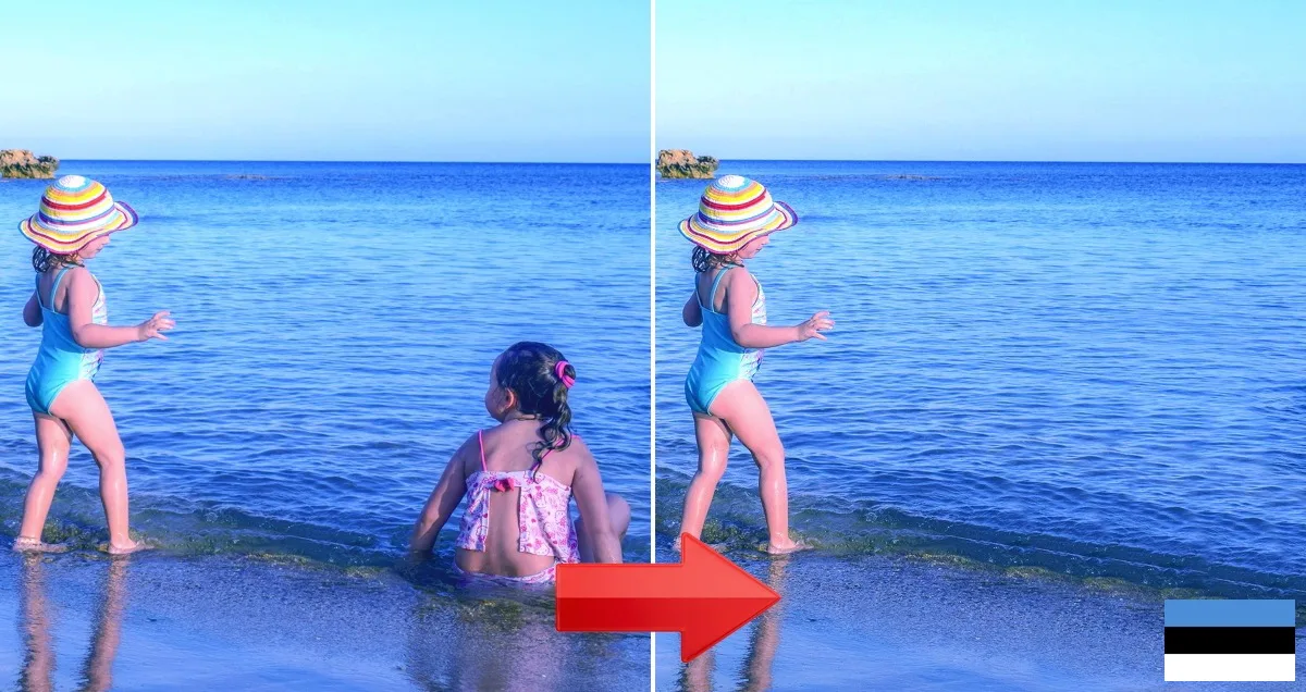 Pilditöötlusprogramm Windows 10 jaoks