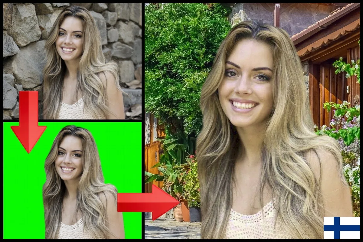 Kuvankäsittelyohjelma