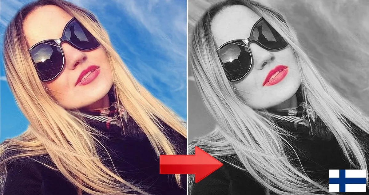 Kuvankäsittelyohjelmistot aloittelijoille