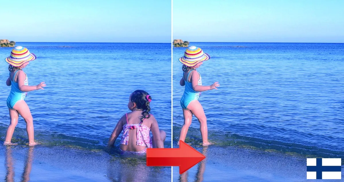 Kuvankäsittelyohjelmistot Windows 10