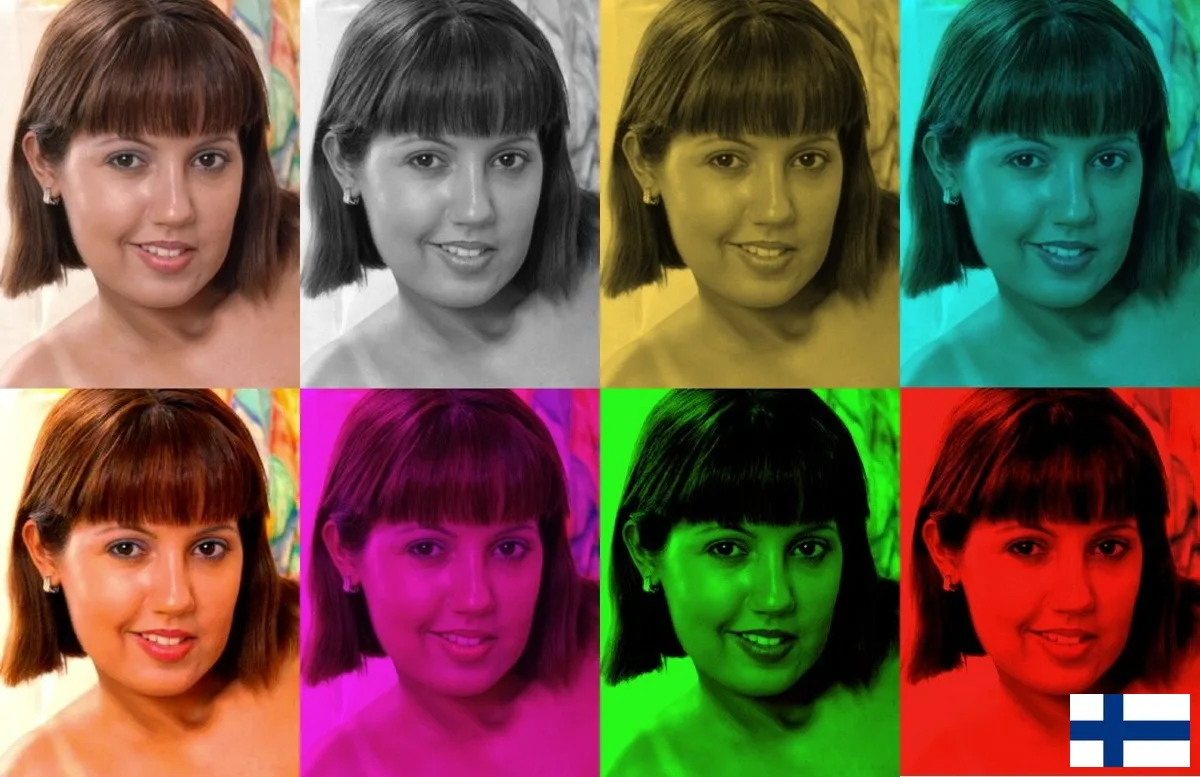 Kuvankäsittelyohjelmistot Windows 11