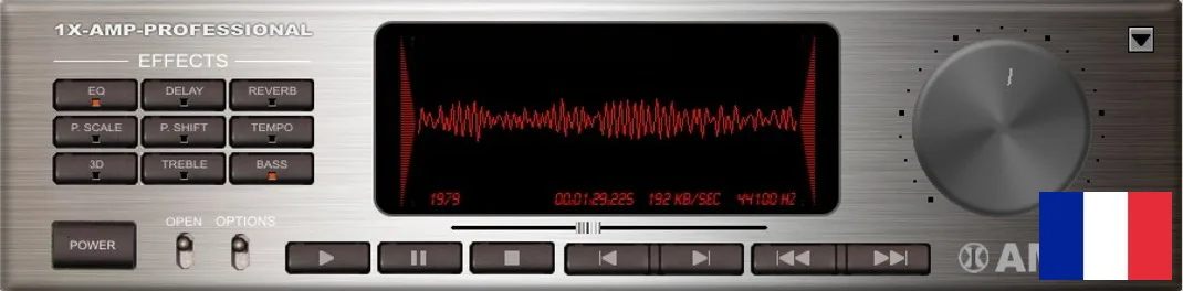 Logiciel de lecture de musique Télécharger