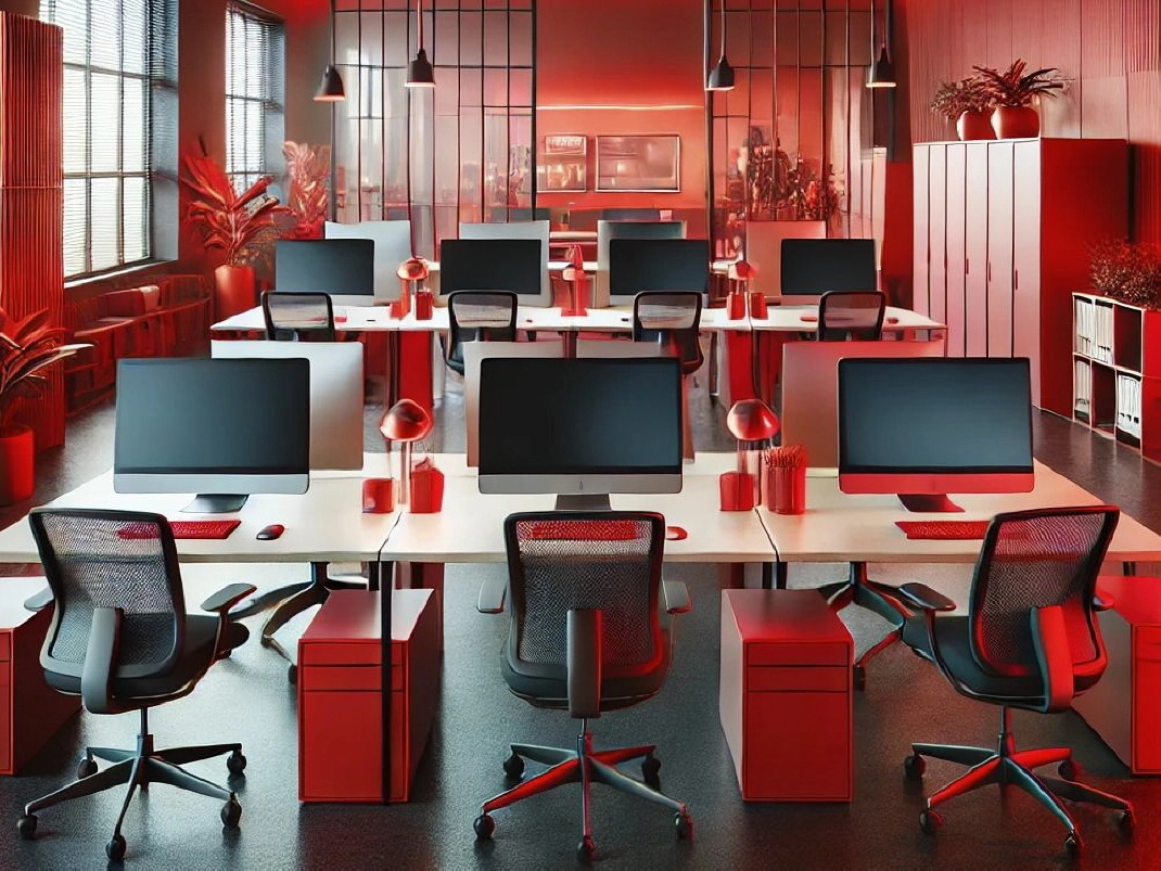 Système d'exploitation pour logiciel de retouche photo