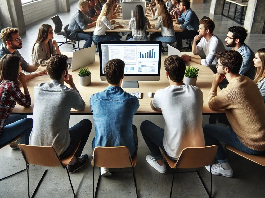 Test de logiciel de retouche photo