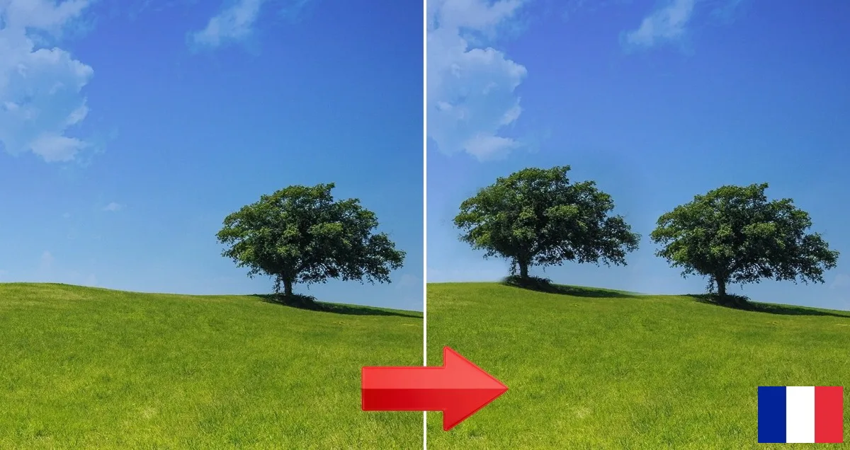 Éditeur de photo pour PC