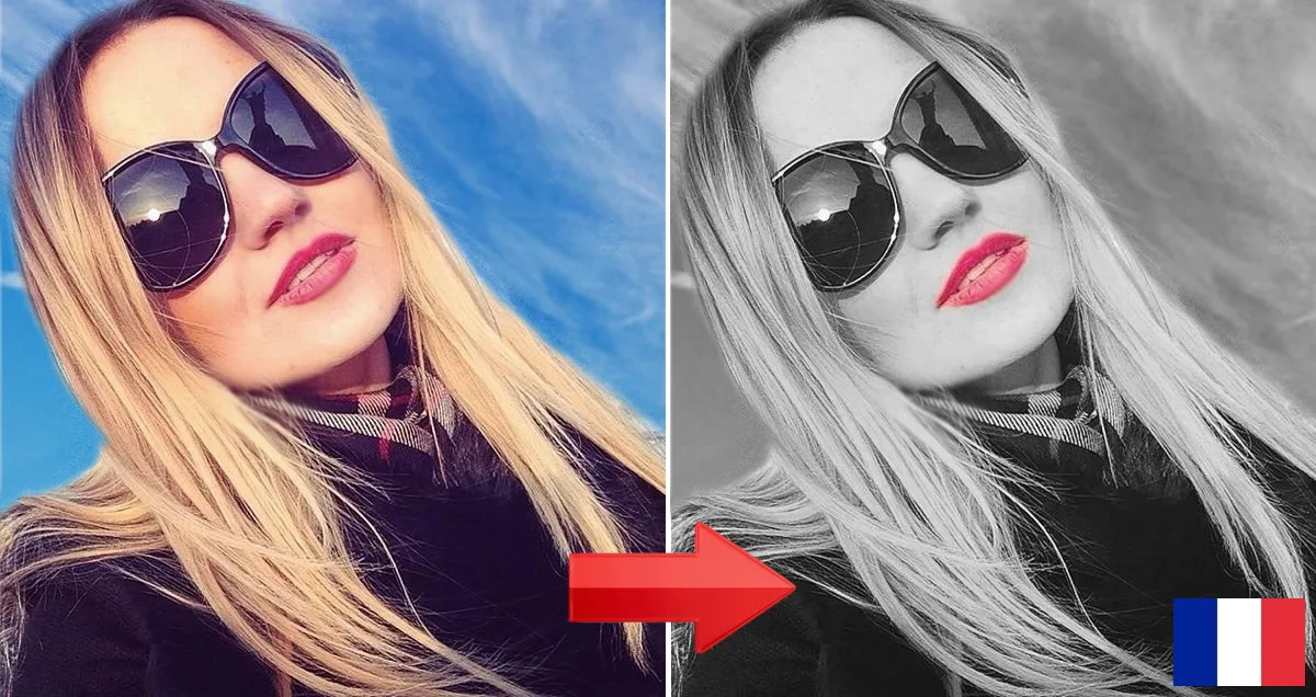 Logiciel de retouche photo pour débutants