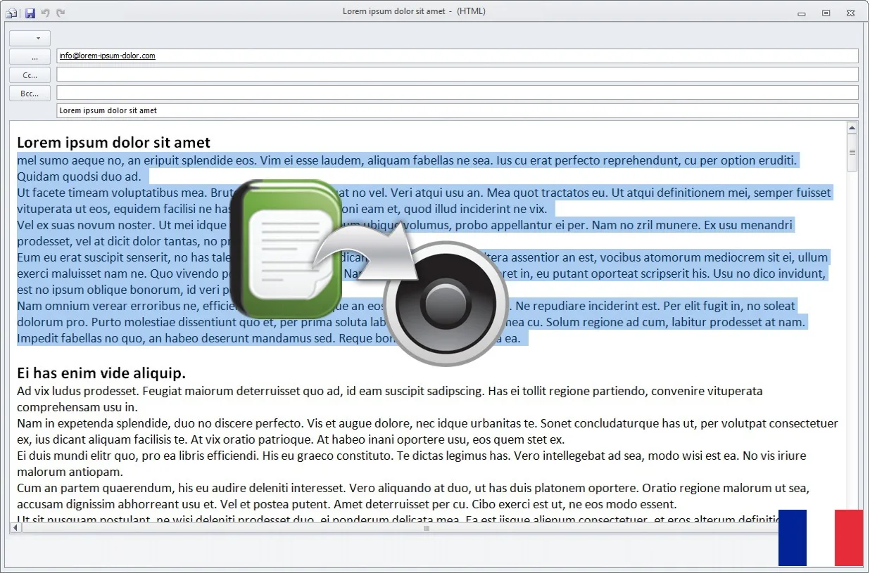 Programme de lecture