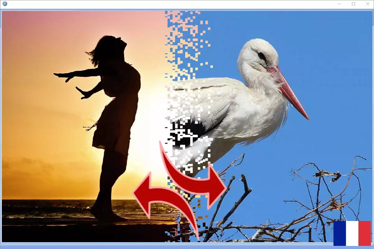 Créateur de diaporamas de photos