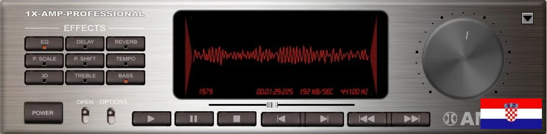 Program za slušanje glazbe preuzimanje