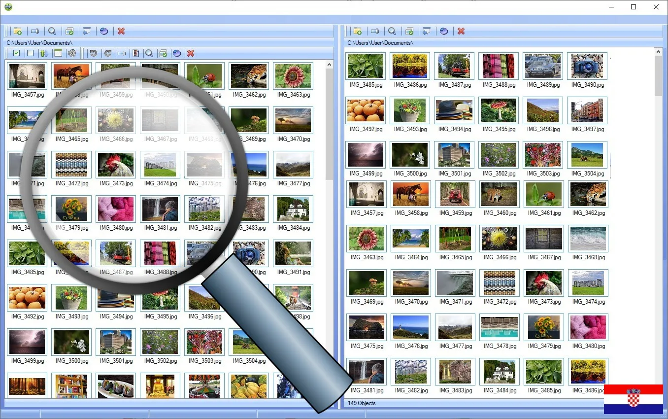 Softver za upravljanje fotografijama
