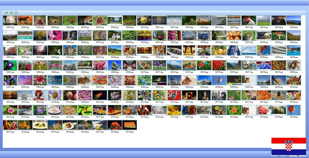 Softver za organiziranje fotografija