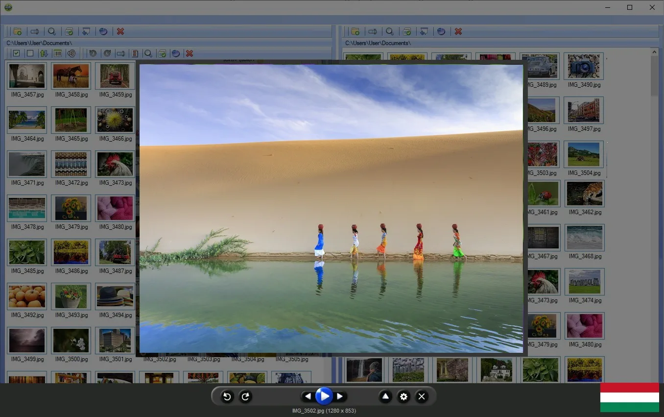 Fotókezelő szoftver