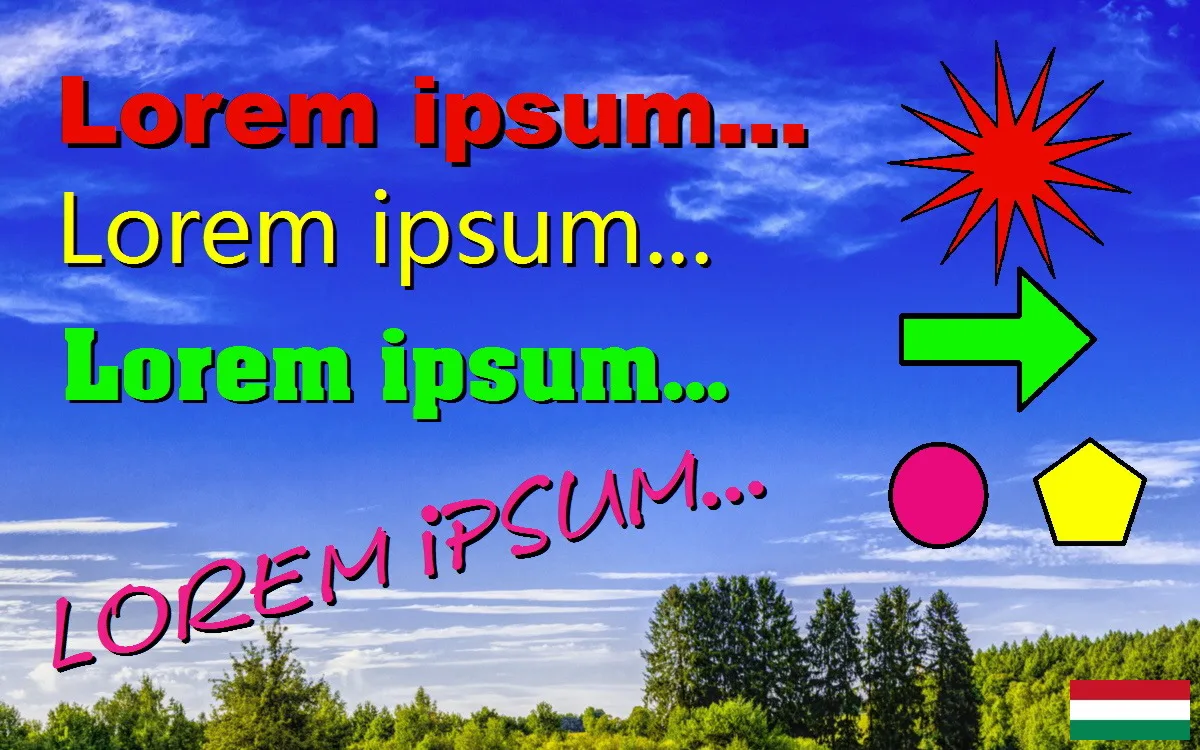 Képszerkesztő kezdoknek