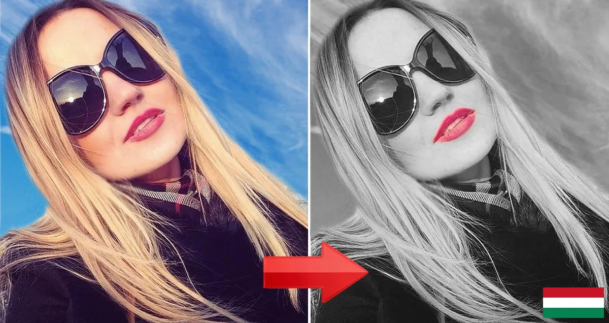 Képszerkesztő program kezdoknek