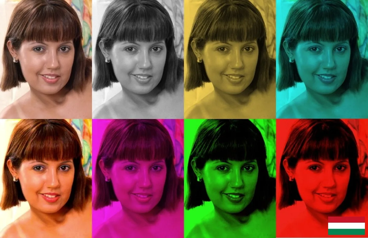 Képszerkesztő program Windows 11-re