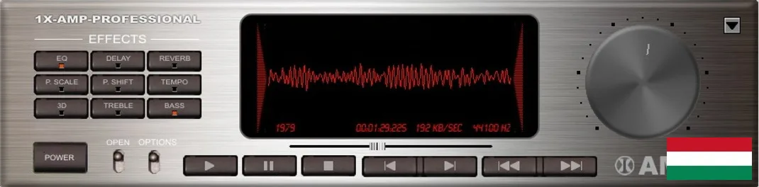 Zenelejátszó szoftver letöltése