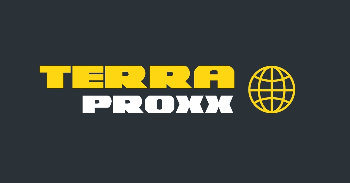 (c) Terraproxx.com