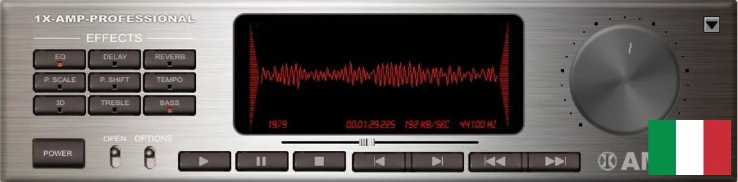 Software del lettore musicale Scarica