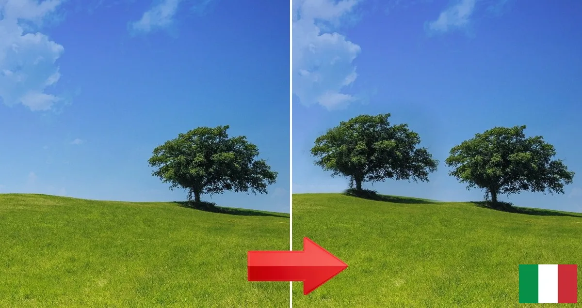 Editor di immagini per PC