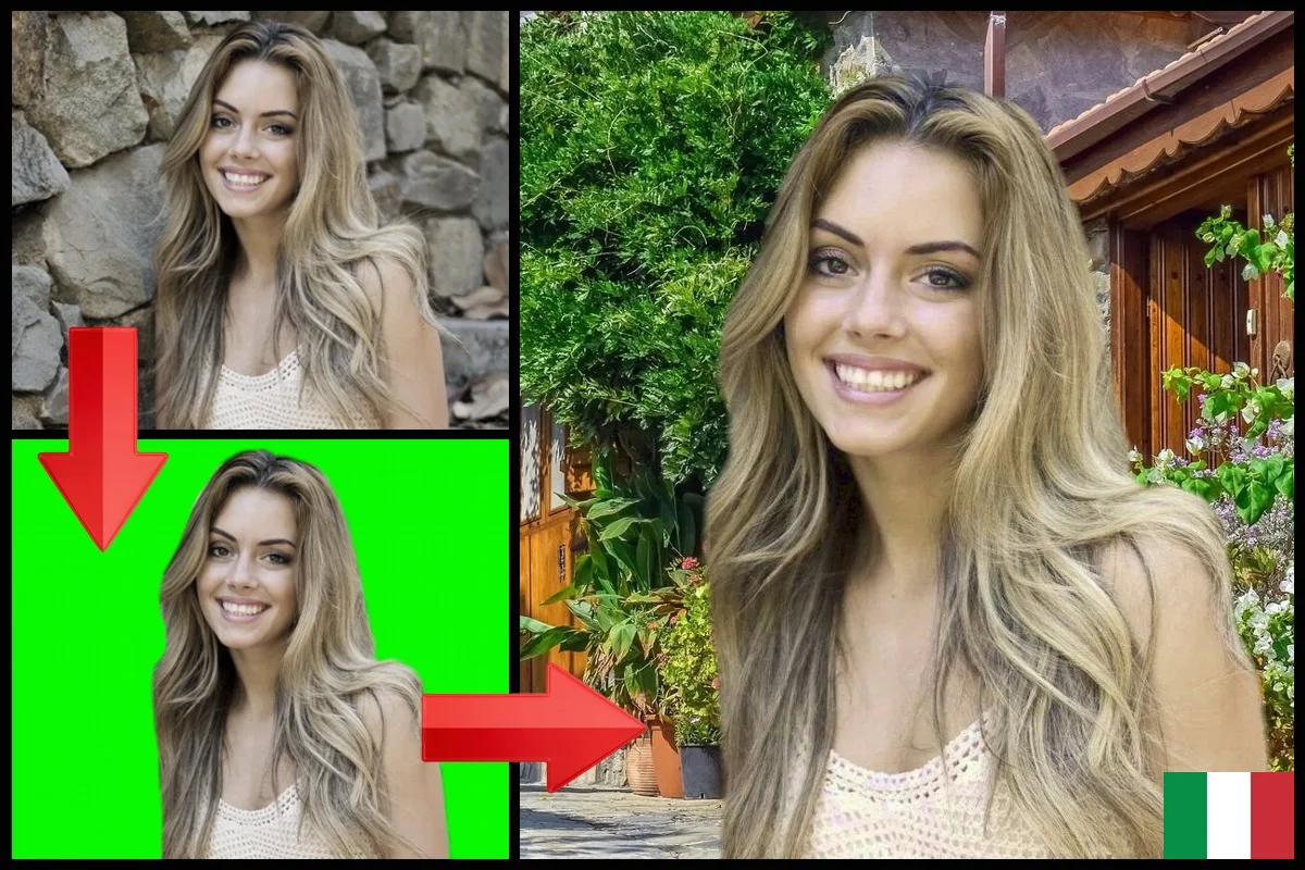 Programma di fotoritocco