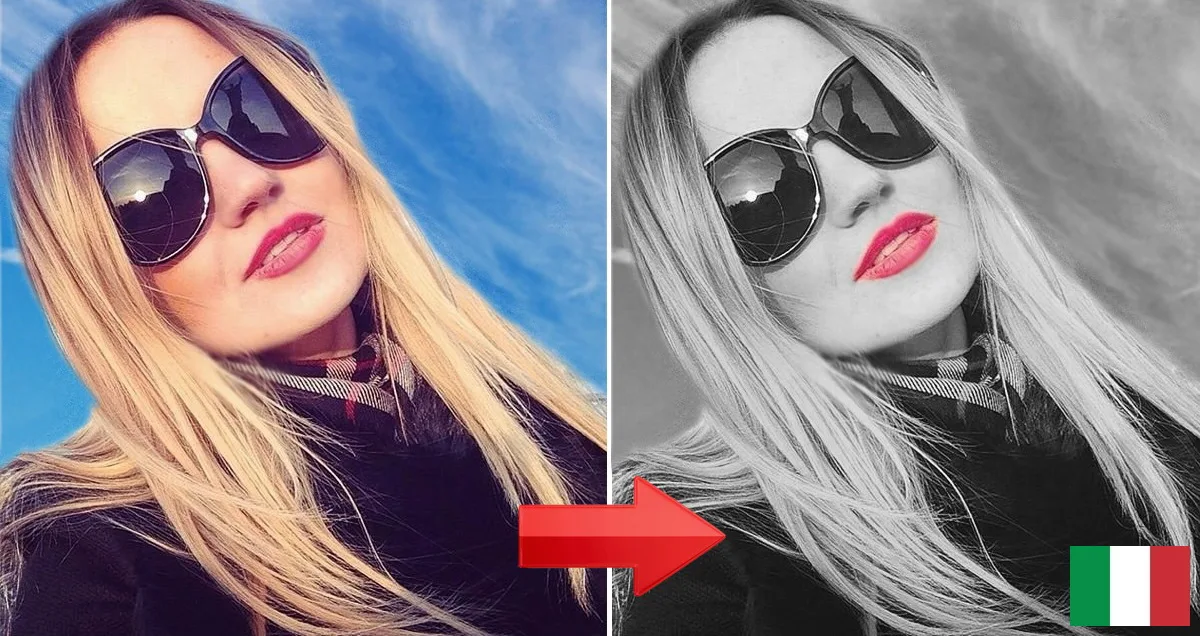 Software di fotoritocco per principianti