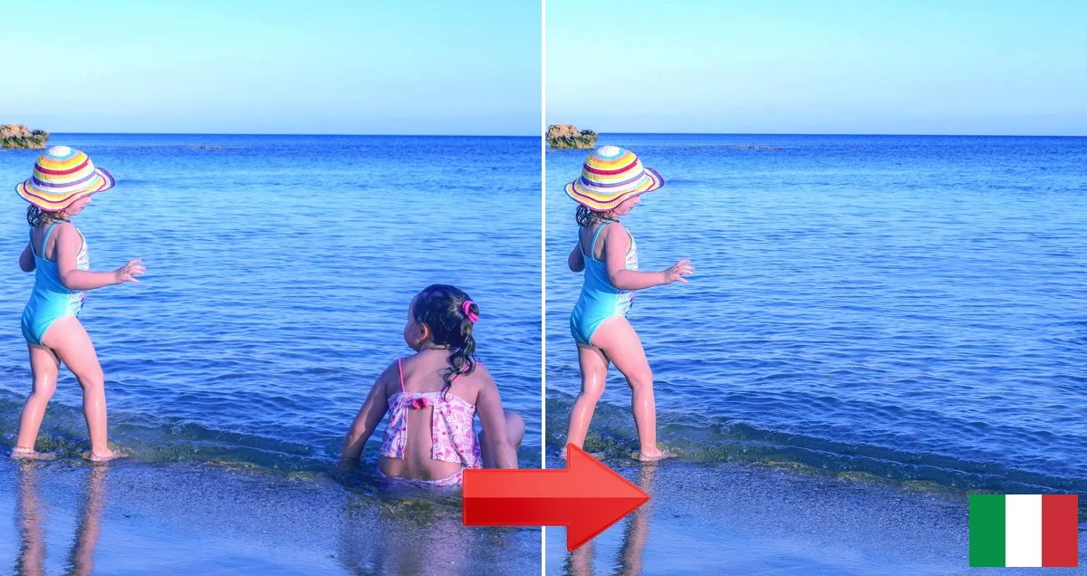 Software di fotoritocco per Windows 10