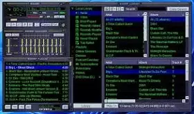 Winamp MP3 Player Software