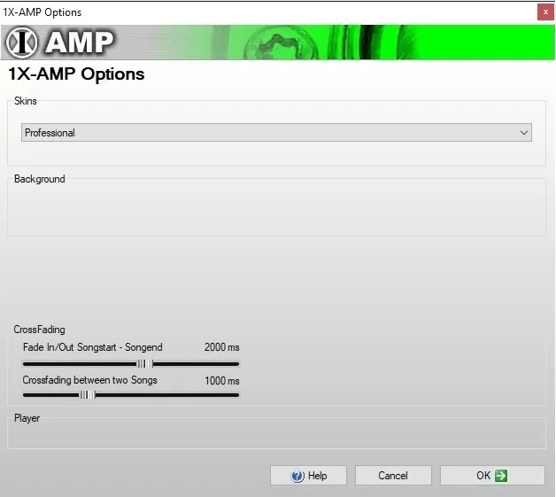 Audio Player Download