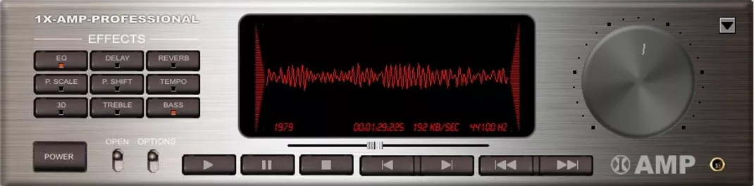 Music Player Software Download