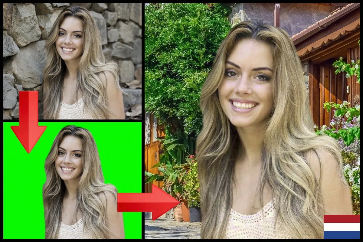 Beeldbewerkingsprogramma