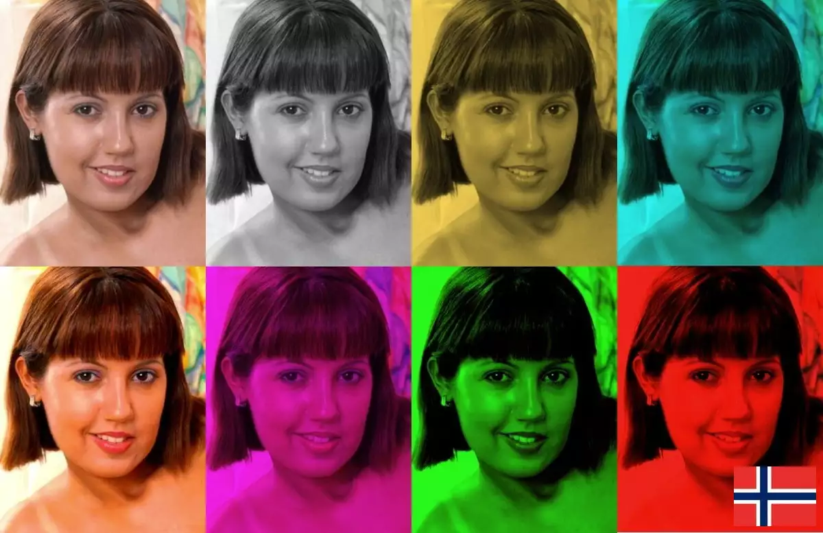 Bildredigeringsprogram for Windows 11