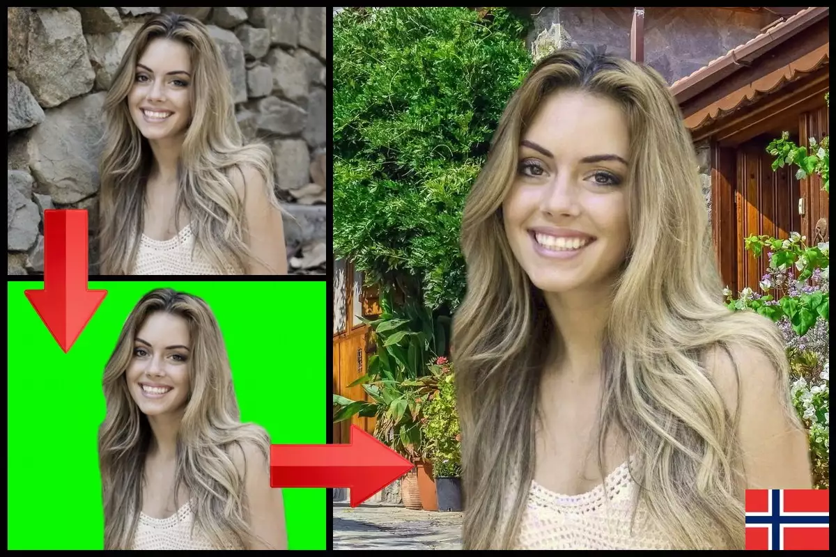 Fotoredigeringsprogram