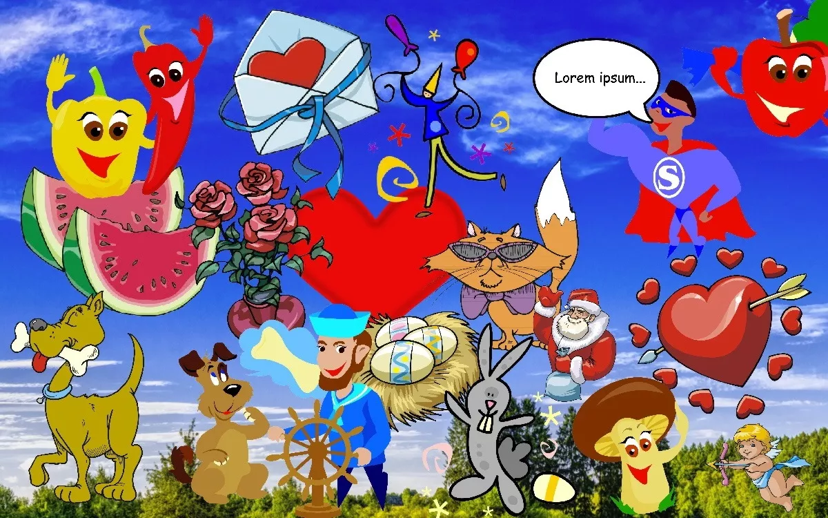 Easy Photo Editing Software