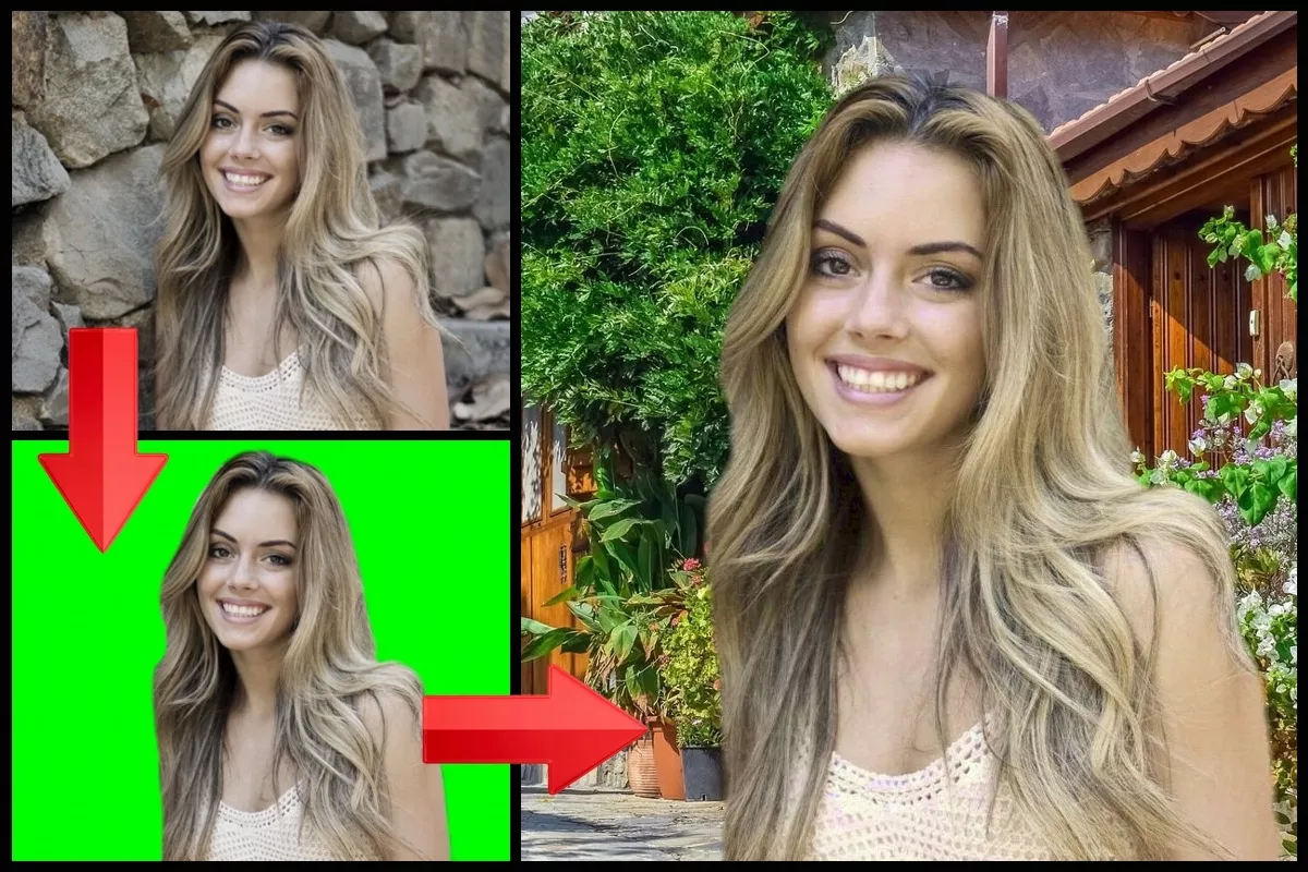 Image Editing Software